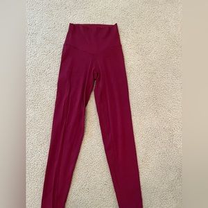 Aerie Leggings